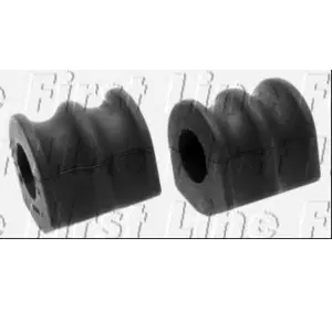 Втулка стабилизатора NISSAN 546137S016 на NISSAN ARMADA (R51) Втулка стабилизатора NISSAN 546137S016 на NISSAN ARMADA (R51)