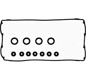 Прокладка клапанной крышки HONDA 12030PR4000 на HONDA CR-V I (RD) Прокладка клапанной крышки HONDA 12030PR4000 на HONDA CR-V I (RD)