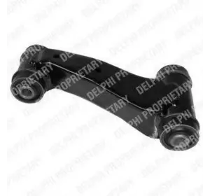 Рычаг передний верхний 555 SA4791L на NISSAN PRIMERA (P10) Рычаг передний верхний 555 SA4791L на NISSAN PRIMERA (P10)