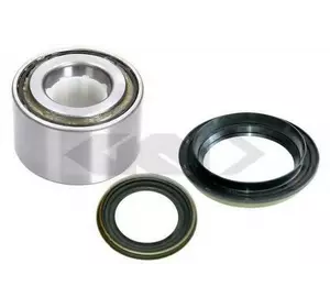 A1САЛЬНИК NISSAN 4323201J10 на NISSAN PATROL Station Wagon (W260) A1САЛЬНИК NISSAN 4323201J10 на NISSAN PATROL Station Wagon (W260)