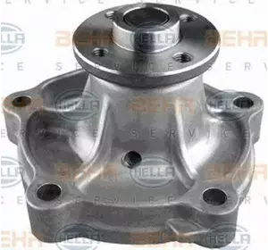 Насос водяной двигателя GMB GWS34A на SUZUKI SX4 седан (GY) Насос водяной двигателя GMB GWS34A на SUZUKI SX4 седан (GY)