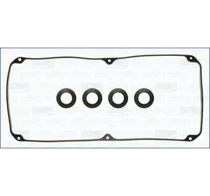 Прокладка клапанной крышки AJUSA 56013600 на PROTON PERDANA Прокладка клапанной крышки AJUSA 56013600 на PROTON PERDANA