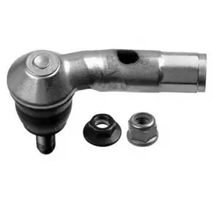 Наконечник рулевой тяги LEMFORDER 3528102 на VW PASSAT (362) Наконечник рулевой тяги LEMFORDER 3528102 на VW PASSAT (362)
