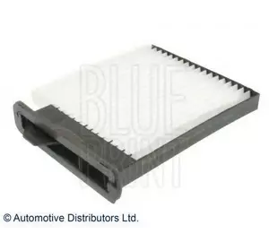 Фильтр воздушный кондиционера (салона) BLUE PRINT ADN12514 на NISSAN LIVINA / GRAND LIVINA / LIVINA X-GEAR (L10, L11) Фильтр воздушный кондиционера (салона) BLUE PRINT ADN12514 на NISSAN LIVINA / GRAND LIVINA / LIVINA X-GEAR (L10, L11)