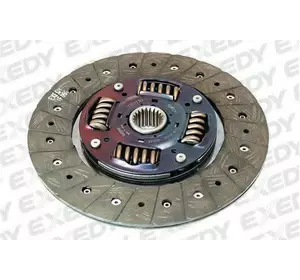 Диск сцепления EXEDY TYD112U на TOYOTA SUPRA (JZA70_, GA70_, MA70) Диск сцепления EXEDY TYD112U на TOYOTA SUPRA (JZA70_, GA70_, MA70)