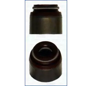 Сальник клапана NISSAN 13207D4201 на NISSAN NP300 Сальник клапана NISSAN 13207D4201 на NISSAN NP300