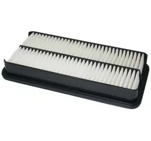 Фильтр воздушный двигателя INTERPARTS IPA106 на TOYOTA CARINA Mk II седан (_T17_) Фильтр воздушный двигателя INTERPARTS IPA106 на TOYOTA CARINA Mk II седан (_T17_)