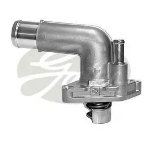 Термостат системы охлаждения NISSAN 212008J10B на NISSAN MURANO (Z50) Термостат системы охлаждения NISSAN 212008J10B на NISSAN MURANO (Z50)