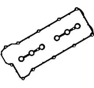 Прокладка клапанной крышки VICTOR REINZ 153103601 на BMW 3 седан (E36) Прокладка клапанной крышки VICTOR REINZ 153103601 на BMW 3 седан (E36)