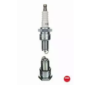 E1СВЕЧА ЗАЖИГАНИЯ NGK BP5ESZ на RENAULT CLIO   (B/C57_, 5/357_) E1СВЕЧА ЗАЖИГАНИЯ NGK BP5ESZ на RENAULT CLIO   (B/C57_, 5/357_)