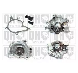 Насос водяной двигателя GMB GWMZ69A на MAZDA CRONOS IV (GE) Насос водяной двигателя GMB GWMZ69A на MAZDA CRONOS IV (GE)