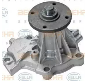 Насос водяной двигателя GMB GWD35A на DAIHATSU SPORTRAK (F300) Насос водяной двигателя GMB GWD35A на DAIHATSU SPORTRAK (F300)