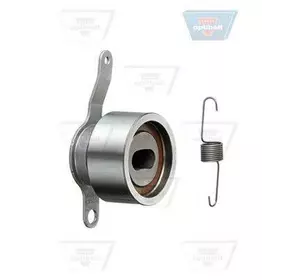 Ролик натяжителя ремня грм GMB GT90040 на HONDA CRX Mk III (EH, EG) Ролик натяжителя ремня грм GMB GT90040 на HONDA CRX Mk III (EH, EG)