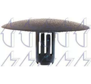 Клипса бампера заднего SUBARU 90814FC001 Клипса бампера заднего SUBARU 90814FC001