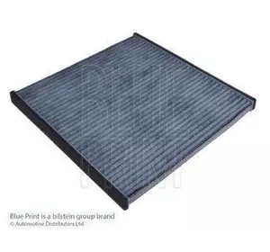 Фильтр воздушный кондиционера (салона) BLUE PRINT ADT32512 на TOYOTA HARRIER (MCU3_, MHU3_, ACU3_, GSU3_) Фильтр воздушный кондиционера (салона) BLUE PRINT ADT32512 на TOYOTA HARRIER (MCU3_, MHU3_, ACU3_, GSU3_)