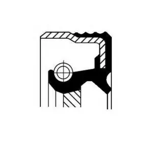 A1САЛЬНИК CORTECO 12013882B на OPEL CORSA D A1САЛЬНИК CORTECO 12013882B на OPEL CORSA D