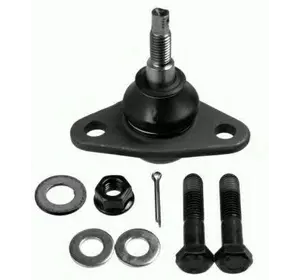 W2ПОДВЕСКА LEMFORDER 1201202 на VOLVO 740 седан (744) W2ПОДВЕСКА LEMFORDER 1201202 на VOLVO 740 седан (744)