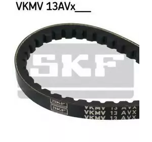 Ремень привода навесного оборудования MITSUBISHI MB958692 на MAZDA 626 Mk V Наклонная задняя часть (GF) Ремень привода навесного оборудования MITSUBISHI MB958692 на MAZDA 626 Mk V Наклонная задняя часть (GF)