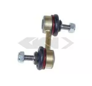 Стойка стабилизатора SUBARU 20470SA001 на SUBARU FORESTER (SH) Стойка стабилизатора SUBARU 20470SA001 на SUBARU FORESTER (SH)