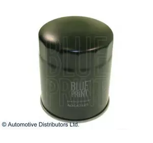 Фильтр масла BLUE PRINT ADC42105 на MITSUBISHI COLT Mk II (C1_A) Фильтр масла BLUE PRINT ADC42105 на MITSUBISHI COLT Mk II (C1_A)