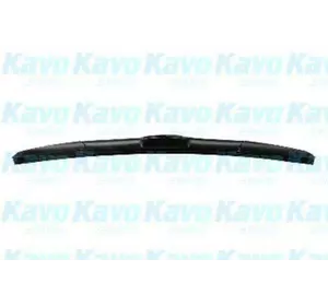 Щетка стеклоочистителя гибридная, 600 мм NWB NU024L на MITSUBISHI OUTLANDER SPORT (GA_W_) Щетка стеклоочистителя гибридная, 600 мм NWB NU024L на MITSUBISHI OUTLANDER SPORT (GA_W_)