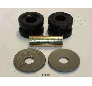 Втулка стабилизатора NISSAN 5447601W00 на NISSAN MISTRAL II (R20) Втулка стабилизатора NISSAN 5447601W00 на NISSAN MISTRAL II (R20)