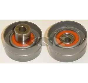 L2РОЛИК NTN JPU6084 на NISSAN PULSAR III (N12) L2РОЛИК NTN JPU6084 на NISSAN PULSAR III (N12)