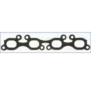 Прокладка выпускного коллектора AJUSA 13075400 на NISSAN SABRE III Наклонная задняя часть (N14) Прокладка выпускного коллектора AJUSA 13075400 на NISSAN SABRE III Наклонная задняя часть (N14)