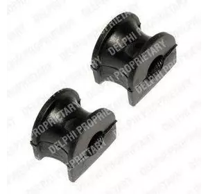 Втулка стабилизатора DELPHI TD435W на MAZDA SOHO III (JASM, JBSM) Втулка стабилизатора DELPHI TD435W на MAZDA SOHO III (JASM, JBSM)