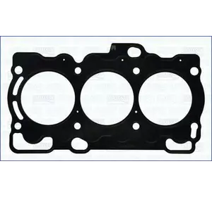 Прокладка головки блока цилиндров AJUSA 10201100 на SUBARU LIBERTY IV (BL, BP) Прокладка головки блока цилиндров AJUSA 10201100 на SUBARU LIBERTY IV (BL, BP)