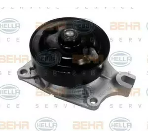 Насос водяной двигателя MAZDA ZJ0115010C на MAZDA 3 (BK) Насос водяной двигателя MAZDA ZJ0115010C на MAZDA 3 (BK)