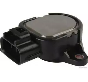 Датчик положения дроссельной заслонки SUBARU 22633AA210 на SUBARU FORESTER (SF) Датчик положения дроссельной заслонки SUBARU 22633AA210 на SUBARU FORESTER (SF)