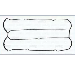 A3МЕЛКАЯ ПРОКЛАДКА AJUSA 11096200 на FORD FOCUS (DAW, DBW) A3МЕЛКАЯ ПРОКЛАДКА AJUSA 11096200 на FORD FOCUS (DAW, DBW)