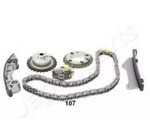 L310ЦЕПЬ ГРМ NISSAN 130282W200 на NISSAN SAFARI II вездеход закрытый (Y61) L310ЦЕПЬ ГРМ NISSAN 130282W200 на NISSAN SAFARI II вездеход закрытый (Y61)