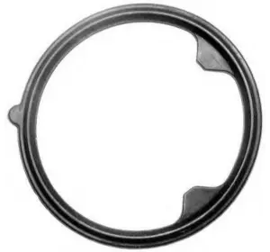 Прокладка термостата HONDA 19305PR7A00 на HONDA LEGEND Mk II (KA7) Прокладка термостата HONDA 19305PR7A00 на HONDA LEGEND Mk II (KA7)