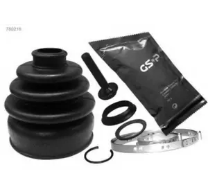 Пыльник шруса GSP 780218 на AUDI A3 (8L1) Пыльник шруса GSP 780218 на AUDI A3 (8L1)