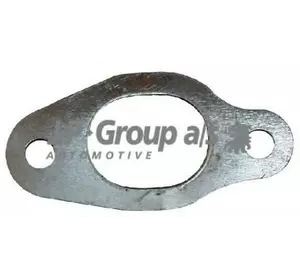 Прокладка выпускного коллектора JP GROUP 1119604500 на AUDI 4000 (81, 85, B2) Прокладка выпускного коллектора JP GROUP 1119604500 на AUDI 4000 (81, 85, B2)