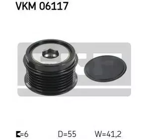 Шкив генератора TOYOTA 274150W021 на LEXUS RX (GYL1_, GGL15, AGL10) Шкив генератора TOYOTA 274150W021 на LEXUS RX (GYL1_, GGL15, AGL10)