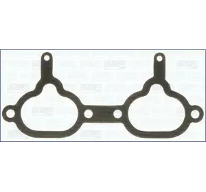 Прокладка впускного коллектора AJUSA 13131800 на SUBARU LIBERTY I (BC) Прокладка впускного коллектора AJUSA 13131800 на SUBARU LIBERTY I (BC)