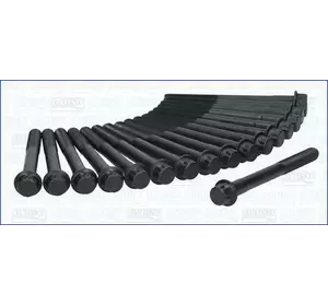 Болты гбц (к-т) toyota AJUSA 81016400 на TOYOTA LAND CRUISER - BUNDERA (PZJ7_, KZJ7_, HZJ7_, BJ7_, LJ7_, RJ7 Болты гбц (к-т) toyota AJUSA 81016400 на TOYOTA LAND CRUISER - BUNDERA (PZJ7_, KZJ7_, HZJ7_, BJ7_, LJ7_, RJ7