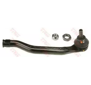 Наконечник рулевой тяги TRW JTE1134 на RENAULT MEGANE CC (EZ0/1_) Наконечник рулевой тяги TRW JTE1134 на RENAULT MEGANE CC (EZ0/1_)