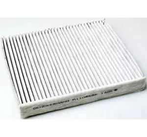 M4ФИЛЬТР САЛОНА DENCKERMANN M110868K на NISSAN ALMERA Classic (B10) M4ФИЛЬТР САЛОНА DENCKERMANN M110868K на NISSAN ALMERA Classic (B10)