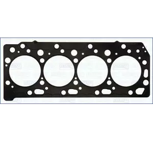 Прокладка головки блока цилиндров AJUSA 10193710 на MITSUBISHI TRITON (KB_T, KA_T) Прокладка головки блока цилиндров AJUSA 10193710 на MITSUBISHI TRITON (KB_T, KA_T)