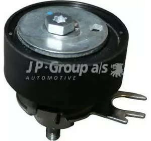 Ролик ремня грм JP GROUP 1112202600 на VW POLO (6N1) Ролик ремня грм JP GROUP 1112202600 на VW POLO (6N1)