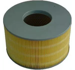 Фильтр воздушный INTERPARTS IPA183 на TOYOTA PRADO (FZJ1_, UZJ100) Фильтр воздушный INTERPARTS IPA183 на TOYOTA PRADO (FZJ1_, UZJ100)