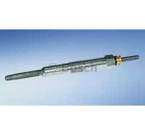 Свеча накаливания BOSCH 0250212006 на KIA LOTZE (MG) Свеча накаливания BOSCH 0250212006 на KIA LOTZE (MG)