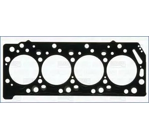 Прокладка головки блока цилиндров AJUSA 10159300 на MITSUBISHI COLT/RODEO (K7_T, K6_T) Прокладка головки блока цилиндров AJUSA 10159300 на MITSUBISHI COLT/RODEO (K7_T, K6_T)