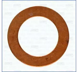 Кольцо уплотнительное MITSUBISHI MF660065 Кольцо уплотнительное MITSUBISHI MF660065