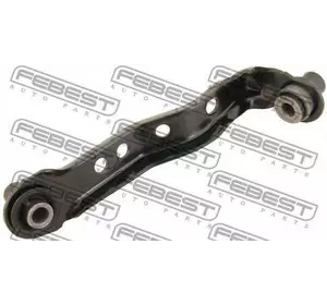 Тяга крепления подрамника переднего левая FEBEST NSLNM3 на NISSAN CUBE (Z12) Тяга крепления подрамника переднего левая FEBEST NSLNM3 на NISSAN CUBE (Z12)