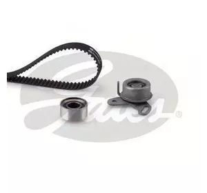 Ролик с ремнем грм , комплект GATES K015479XS на HYUNDAI EXCEL I (X-3) Ролик с ремнем грм , комплект GATES K015479XS на HYUNDAI EXCEL I (X-3)